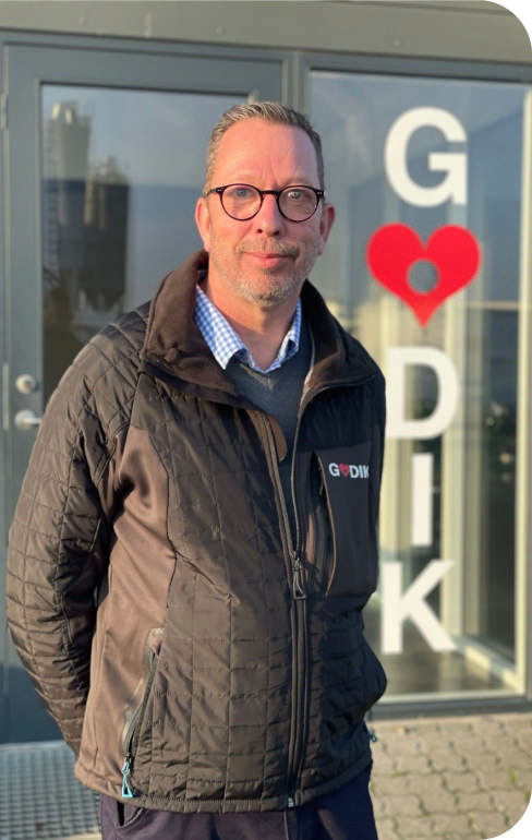 Skal vi hjælpe med dit projekt?